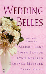 Cover:  Wedding Bells