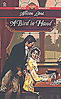 Cover: A Bird in Hand by Allison Lane