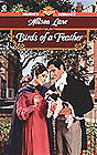 Cover: Birds of a Feather by Allison Lane