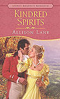 Cover: Kindred Spirits