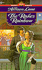 Cover: The Rake's Rainbow by Allison Lane