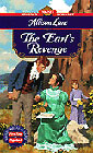 Cover: The Earl's Revenge by Allison Lane