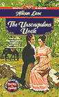Cover: The Unscrupulous Uncle
