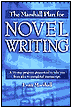 Cover Image:  The Evan Marshall Plan for NOVEL WRITING, by Evan Marshall