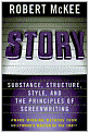 Cover Image: Store: Style, Structure, Substance, and the Principles of Screenwriting, by Robert McKee