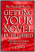 Cover Image: The Evan Marshall Plan for Getting Your Novel Published, by Evan Marshall