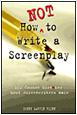 Cover Image: How NOT To Write a Screenplay, by Denny Martin Flinn