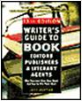 Cover Image: Writers Guide to BOOK Editors, Publishers, and Literary Agents 
by Jeff Herman

