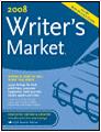 Cover Image: Writers Market  8000 Editors Who Buy What You Write 
by Robert Lee Brewer, Chuck Sambuchino