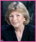 Photo: Author Barbara Colley 