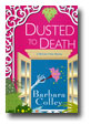 Dusted to Death - click for details!