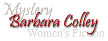 Title: Barbara Colley - Mystery & Women's Fiction