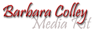 Title: Barbara Colley Media Kit