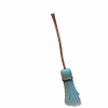 animation: sweeping broom