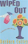 Cover: Wiped Out by Barbara Colley