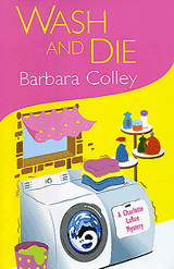 latest releases by Barbara Colley