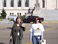 Louisianna State Capitol