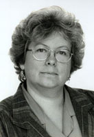 Author Photo: Cheryl Cooke Harrington