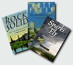 Enter for your chance to win one of these books!