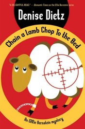 Chain a Lamb Chop to the Bed Cover