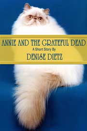Annie and the The Grateful Dead