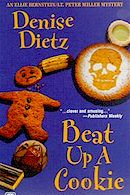 Cover: Beat Up A Cookie