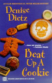 Cover: Beat Up a Cookie