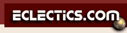 Eclectics.com Logo