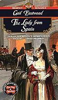 Cover: The Lady from Spain