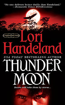 Lori Handeland