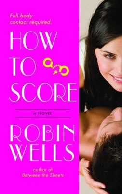 Robin Wells